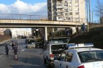 28-годишен загина при катастрофа в Казанлък / Новини от Казанлък